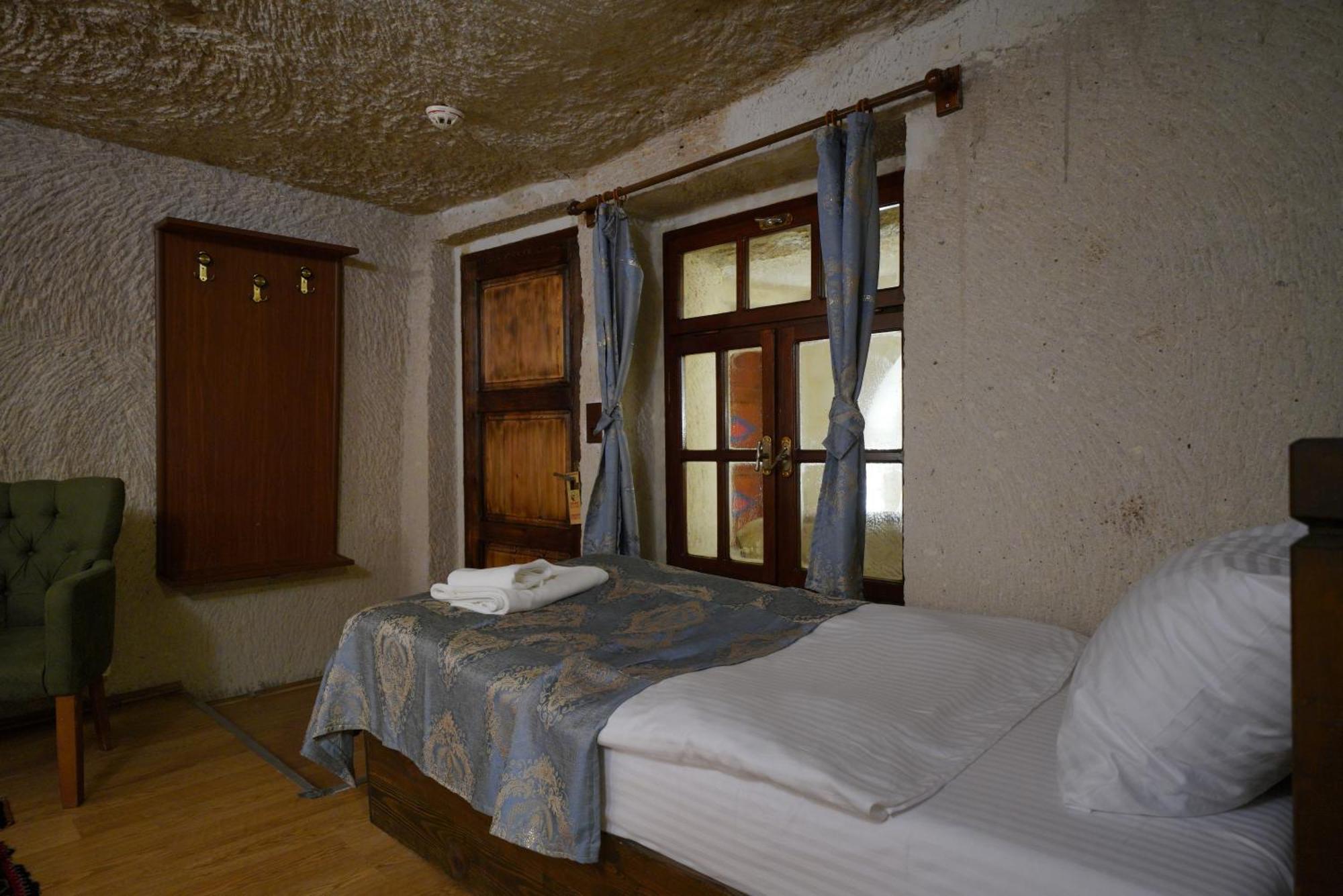 Asteria Cave Hotel Göreme Ngoại thất bức ảnh